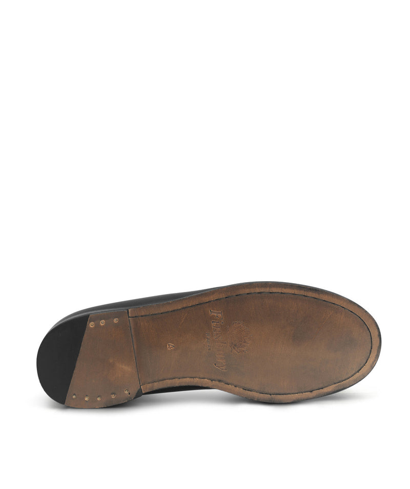 Mocassins Lilou - Noir