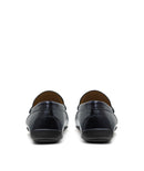 Mocassins Luca - Bleu