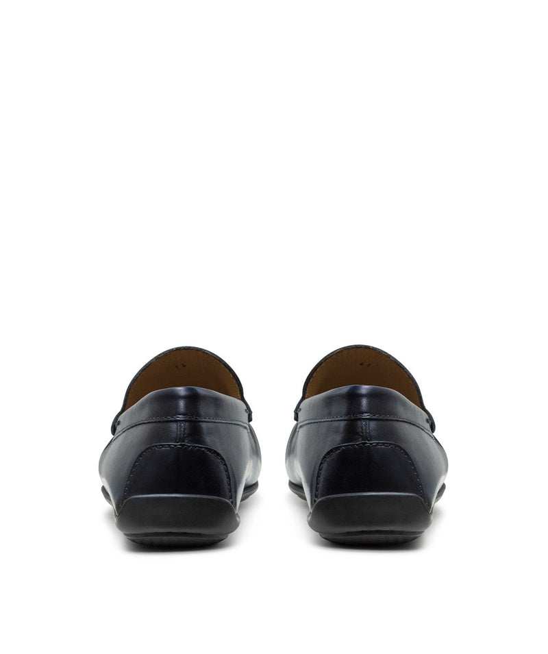 Mocassins Luca - Bleu