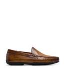 Mocassins Luca - Marron
