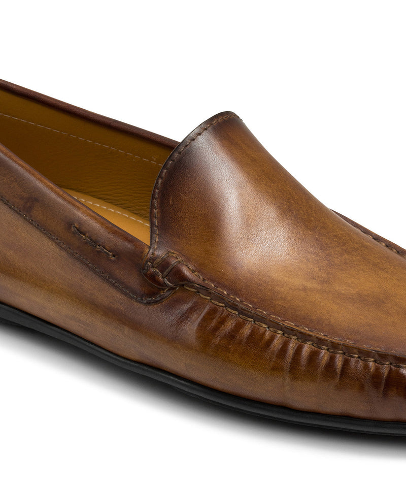 Mocassins Luca - Marron