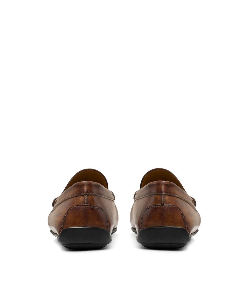 Mocassins Luca - Marron