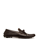 Mocassins Marbella - Marron