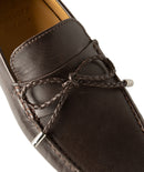 Mocassins Marbella - Marron