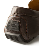 Mocassins Marbella - Marron