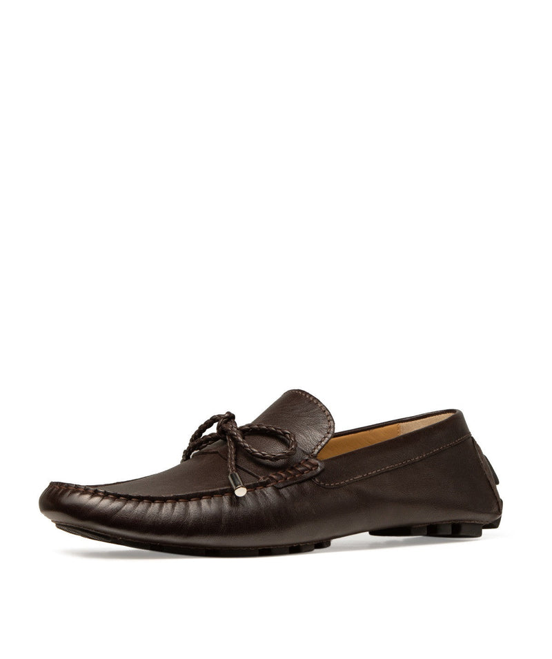 Mocassins Marbella - Marron