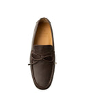 Mocassins Marbella - Marron