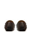 Mocassins Marbella - Marron