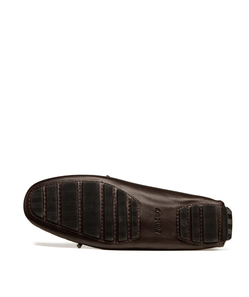 Mocassins Marbella - Marron