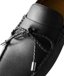 Mocassins Marbella - Noir