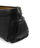 Mocassins Marbella - Noir