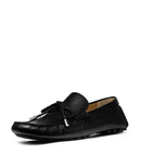 Mocassins Marbella - Noir