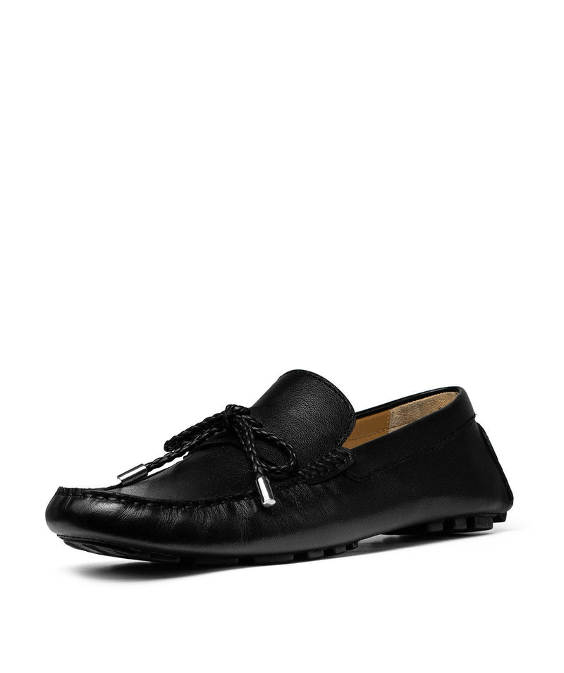 Mocassins Marbella - Noir
