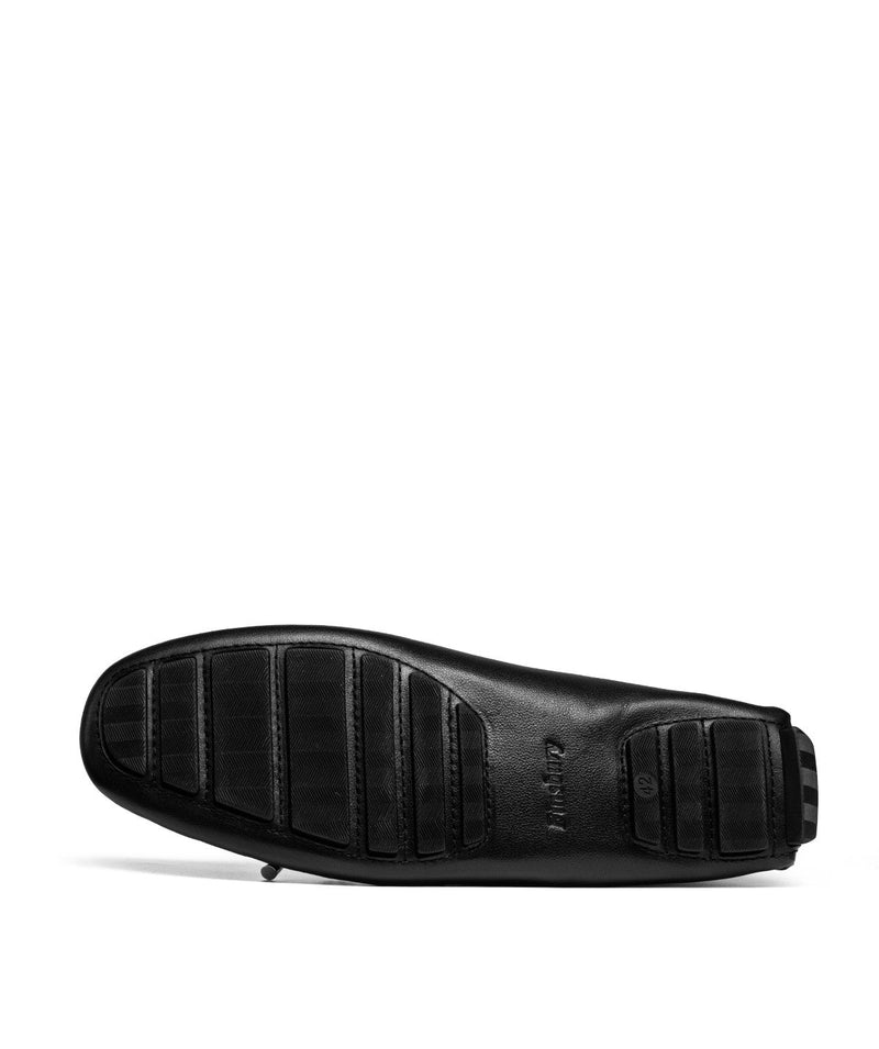 Mocassins Marbella - Noir