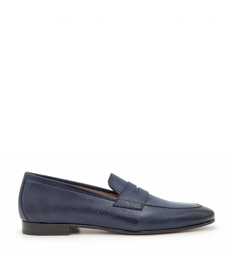 Mocassins Marco - Bleu