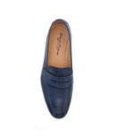 Mocassins Marco - Bleu