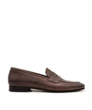 Mocassins Marco - Marron
