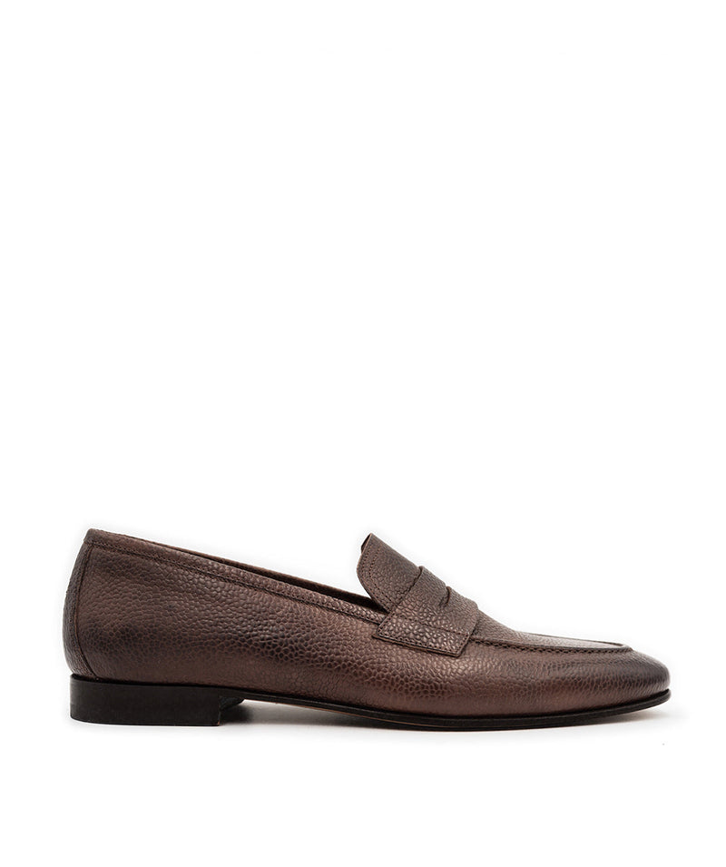 Mocassins Marco - Marron
