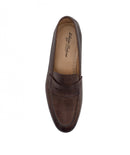 Mocassins Marco - Marron