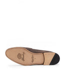 Mocassins Marco - Marron