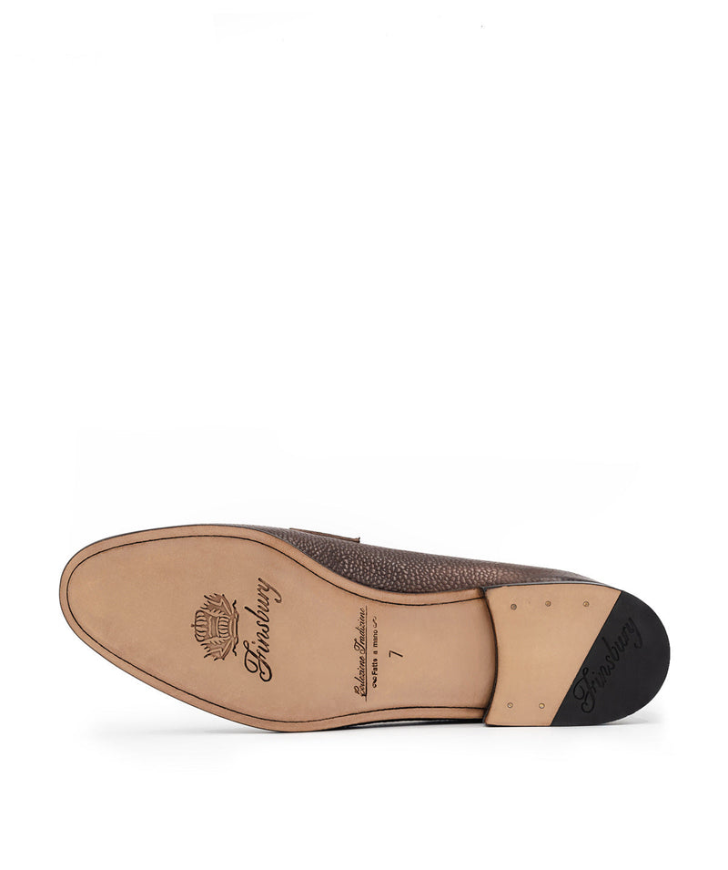Mocassins Marco - Marron