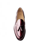 Mocassins Olden - Bordeaux