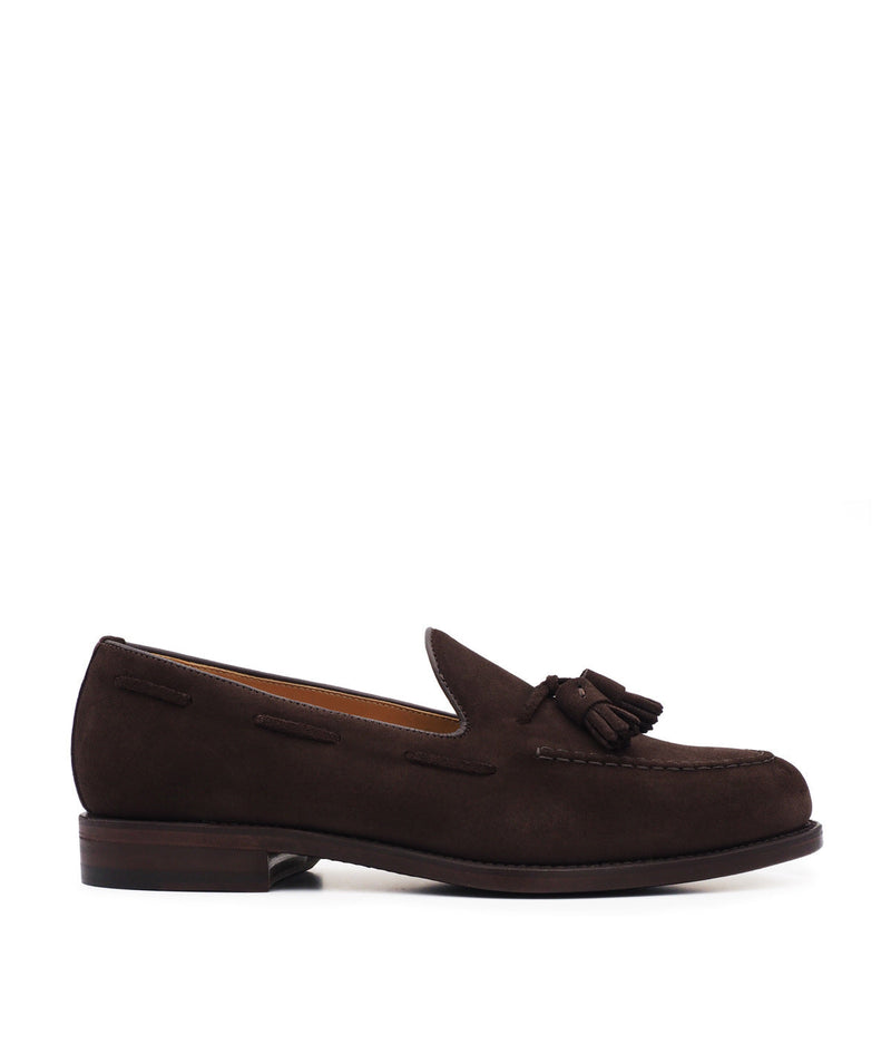 Mocassins Olden - Marron