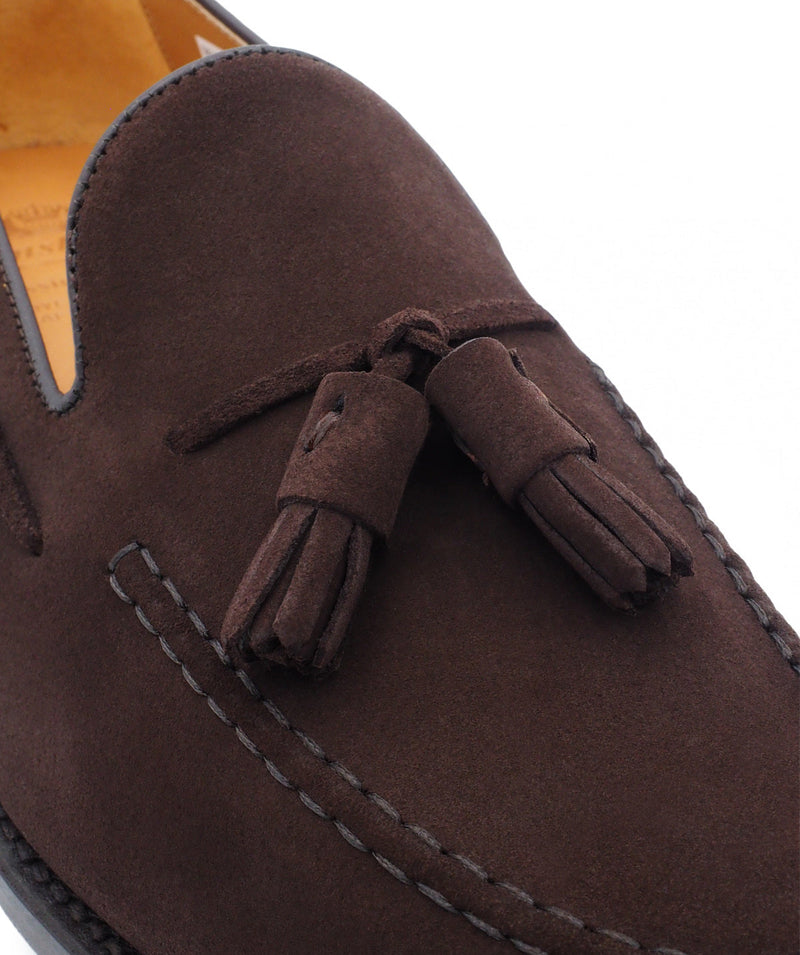Mocassins Olden - Marron