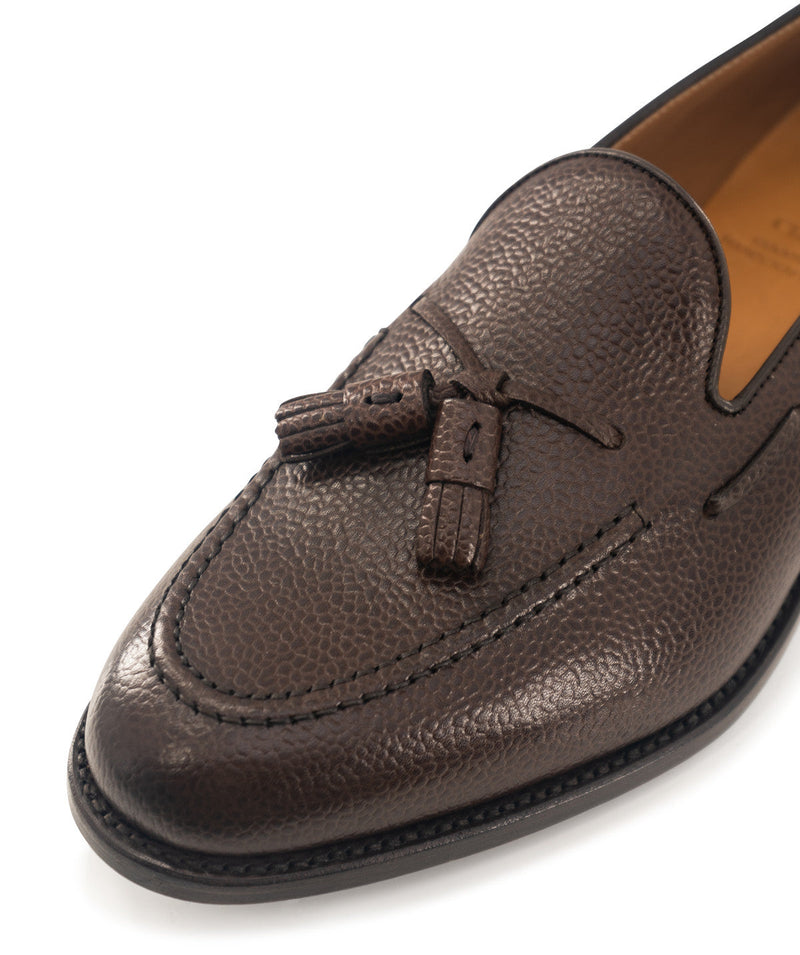 Mocassins Olden - Marron