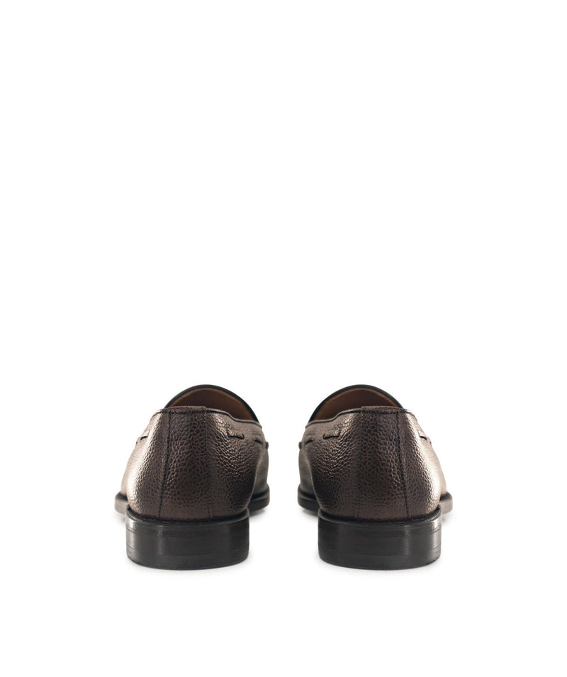 Mocassins Olden - Marron