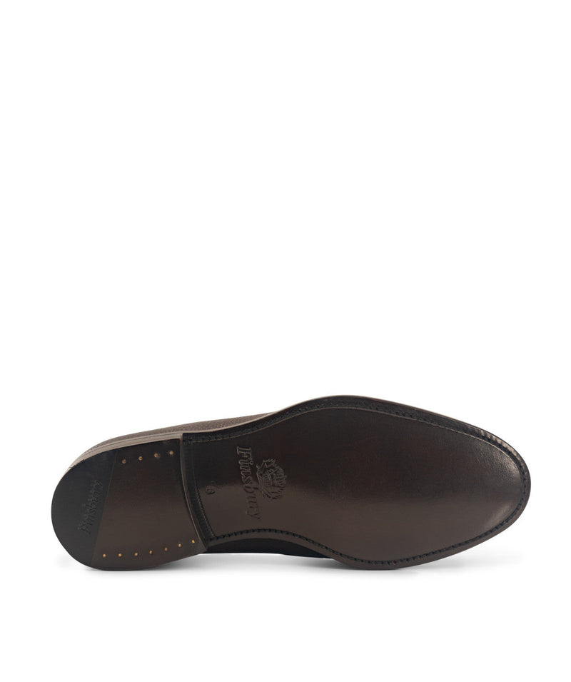 Mocassins Olden - Marron