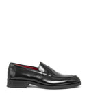 Mocassins Oscar - Noir