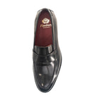 Mocassins Oscar - Noir