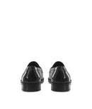 Mocassins Oscar - Noir