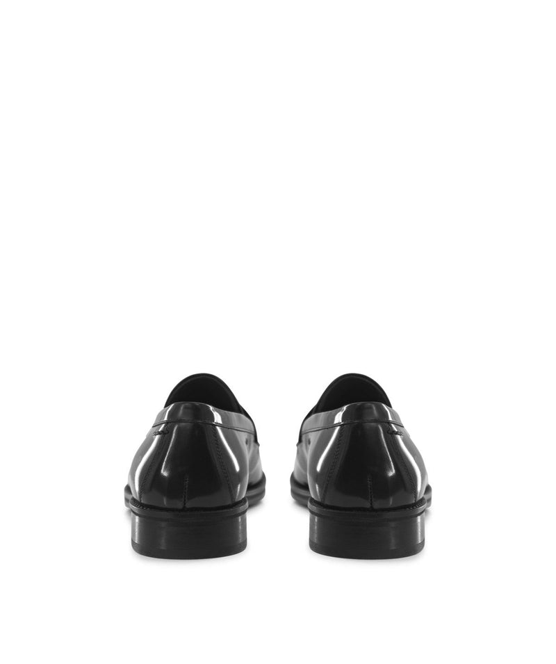 Mocassins Oscar - Noir