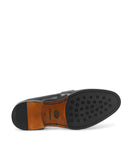 Mocassins Oscar - Noir