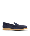 Mocassins Portobello - Marine