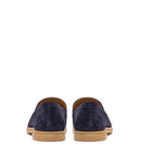 Mocassins Portobello - Marine