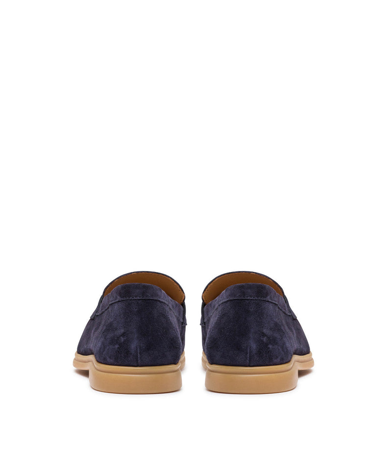 Mocassins Portobello - Marine