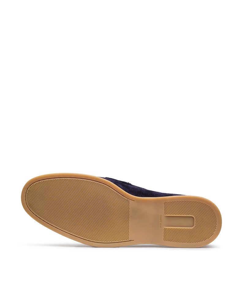 Mocassins Portobello - Marine