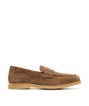 Mocassins Portobello - Marron
