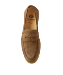 Mocassins Portobello - Marron