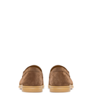 Mocassins Portobello - Marron