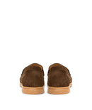 Mocassins Portobello - Vert