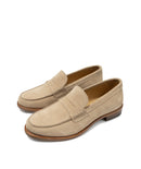 Mocassins Tiffany - Beige