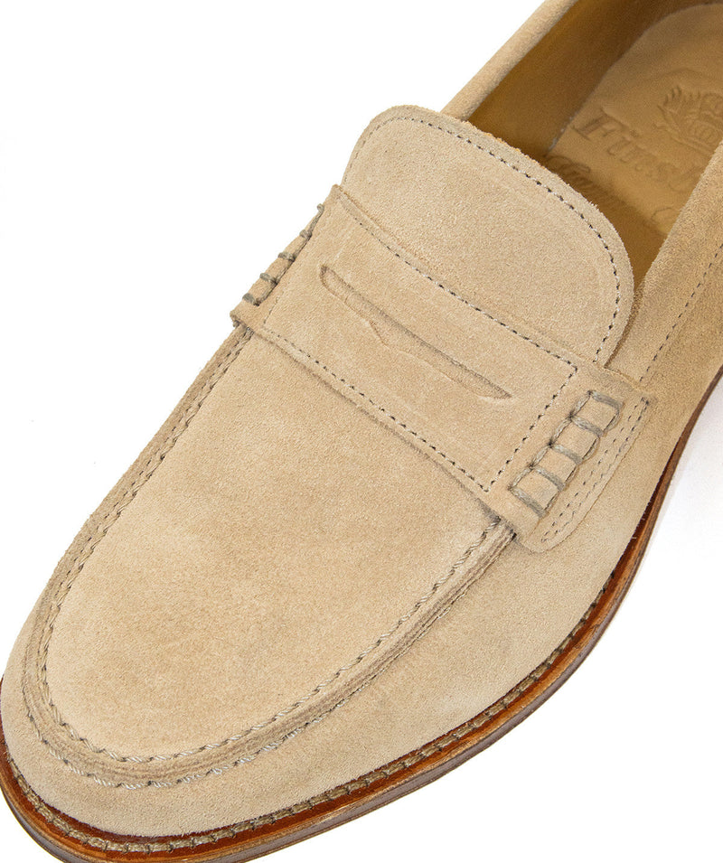 Mocassins Tiffany - Beige