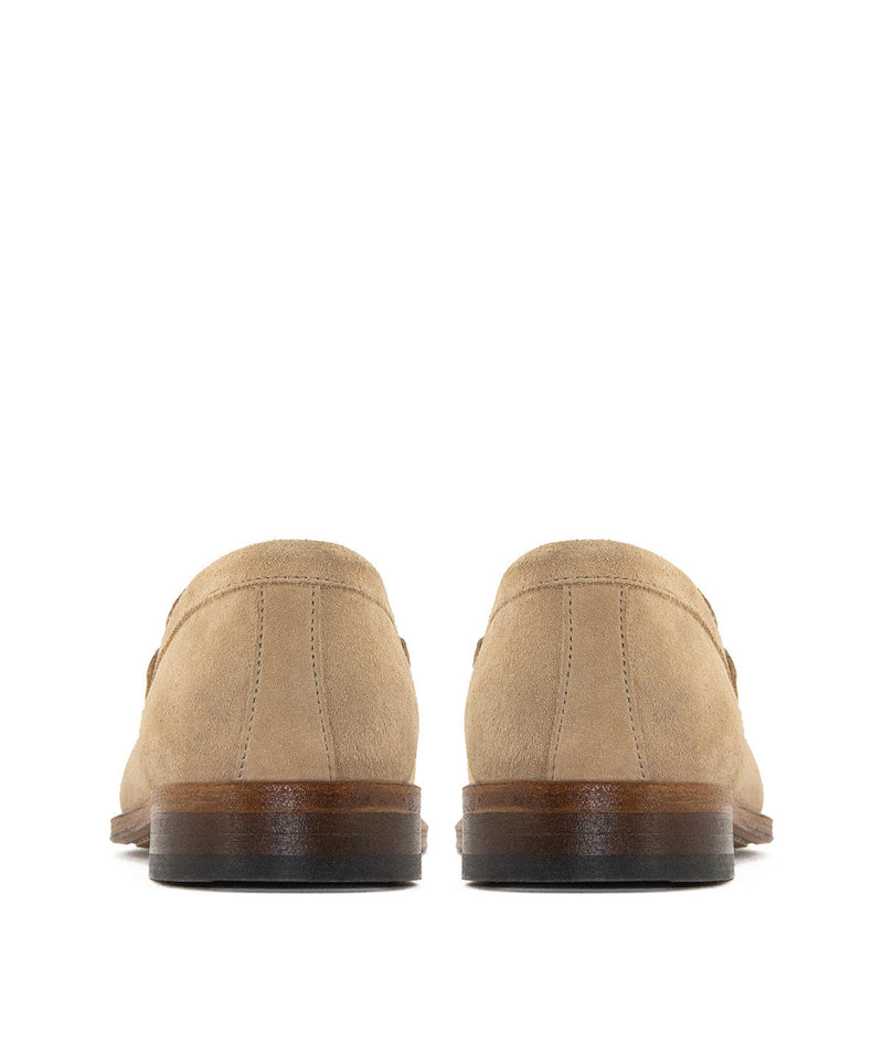 Mocassins Tiffany - Beige