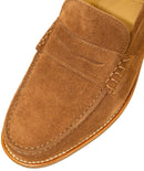 Mocassins Tiffany - Marron