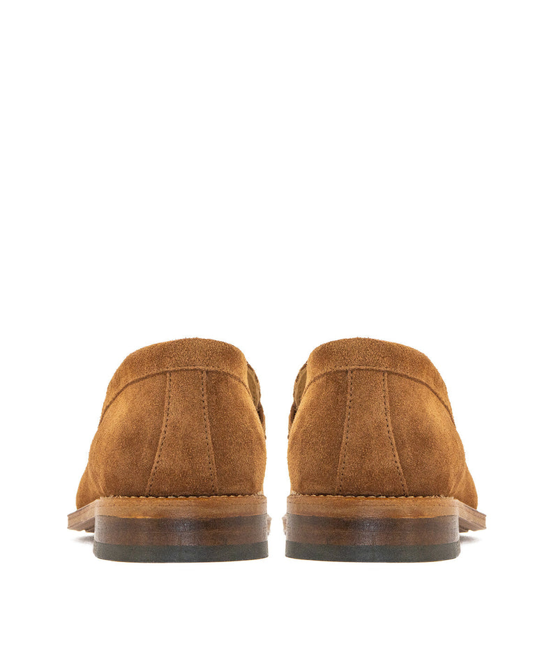Mocassins Tiffany - Marron