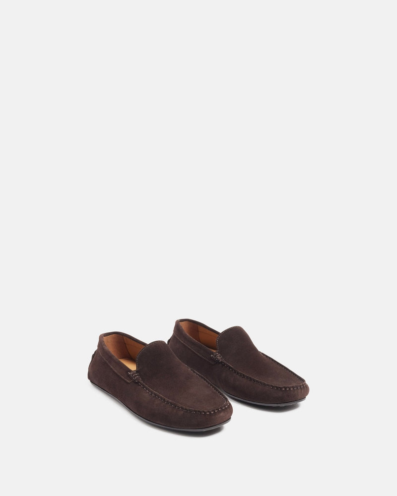MOCASSIN VINNY/VEL MORO - minelli.fr
